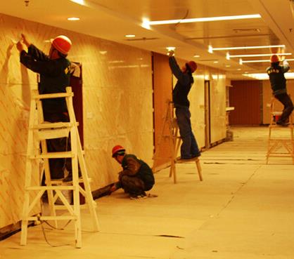 裝修基本工程一般包括哪些? 裝修基本工程一般包括哪些?