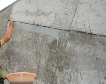 混凝土蜂窩麻面處理 混凝土蜂窩麻面處理