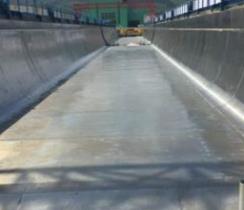 導致混凝土表面發黃的原因 導致混凝土表面發黃的原因