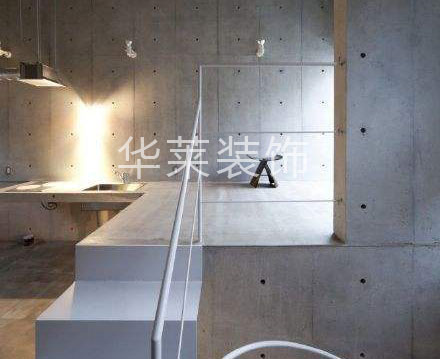 清水混凝土 清水混凝土